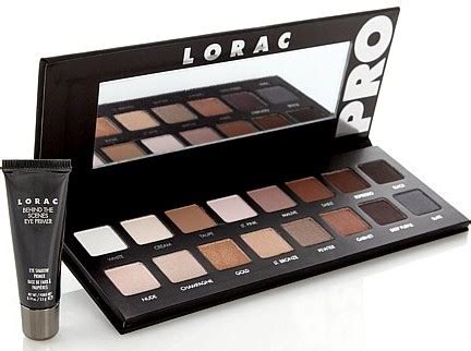 lorac pro palette for cheap.